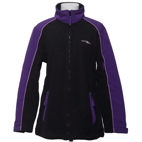 Cavenline fleecejacke damen - fleecejacke,,