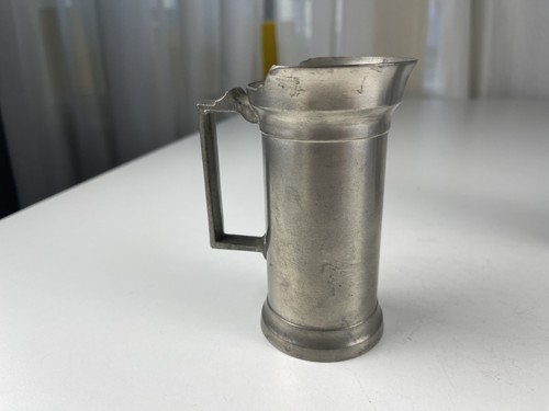 Zinn sammler krug - krug,
