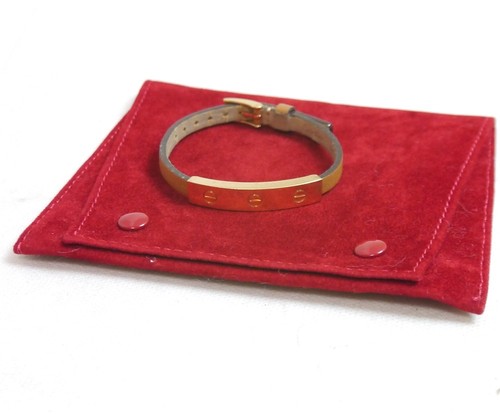 Authentisches cartier love - authentisches,