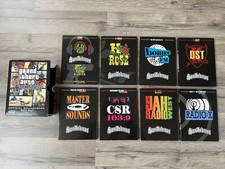 GTA Grand Theft Auto San