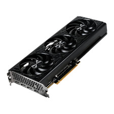 Grafikkarte Gainward GeForce RTX 5060 Ti 16GB Python III - 16GB GDDR7, HDMI, 3x 