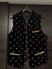 Stockerpoint Trachtenweste