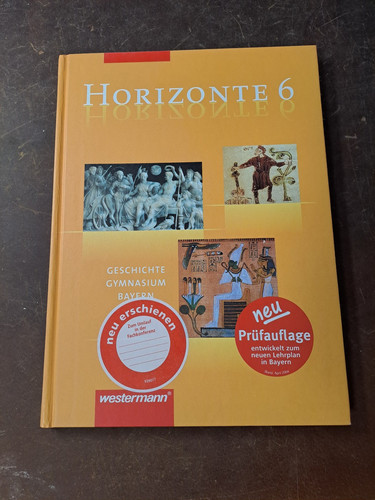 Schulbuch geschichte bayern - schulbuch,