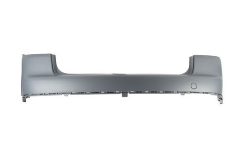 Stoßstange hinten für - stoßstange, vw