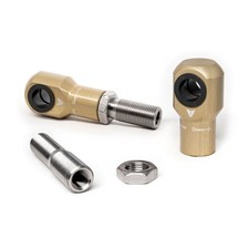 Müller Heck Tieferlegung Kit