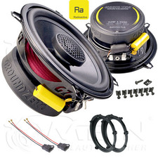 GROUND ZERO LAUTSPRECHER für