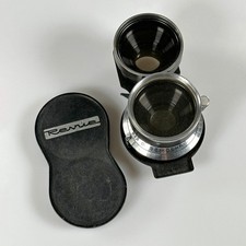 Mamiya Sekor 3,5/60 mm