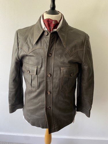 Vintage 70er jahre herren - 70er,