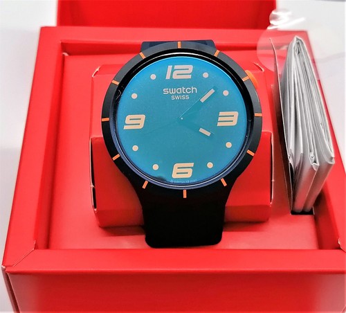Swatch big bold - swatch, 2020
