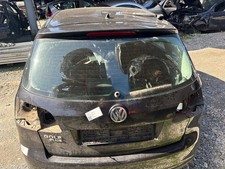 Heckklappe / Heckdeckel VW