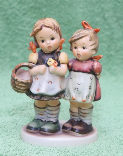 Goebel figuren hummel - figuren,