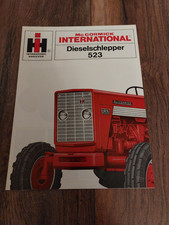 Original Prospekt Mc Cormick