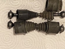 •HPI Baja 5B/Rovan/5SC, 5T Zwei Antriebswellen(gebraucht)•