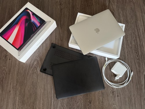 Apple macbook pro m1 2020 - macbook, 13"