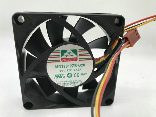 Magic fan mgt7012zb o20 - 1,
