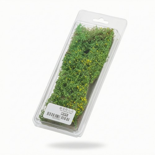 Miniatur laubmatte dichte - miniatur,