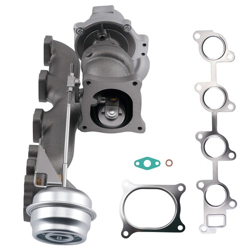 Turbolader for mercedes - turbolader,