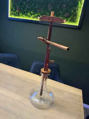 Hookah cooper premium - hookah,