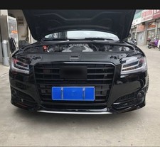 For Audi A8 S8 RS8 D4