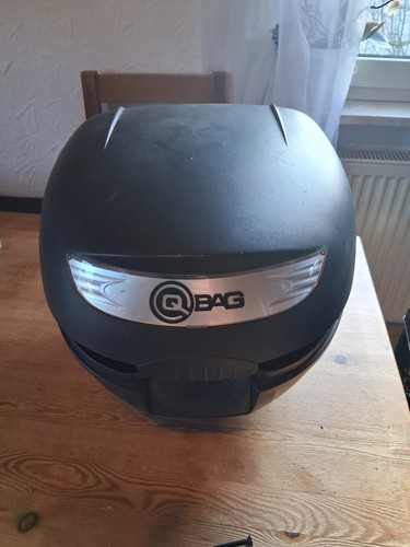 Bag helm koffer - q,