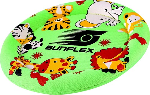 Sunflex wurfscheibe youngster - wurfscheibe,