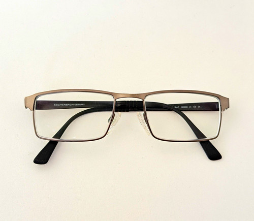 Eschenbach titanflex brille - eschenbach,