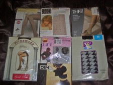 TOP Muster Nylons Paket Tupfen