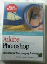 Adobe Photoshop Advanced & Web