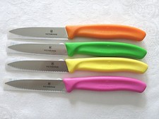 VICTORINOX 2 o. 4  o. 6