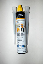Injektionsmörtel / Verbundmörtel von Eurotec, 300ml, für Silikonspritzen