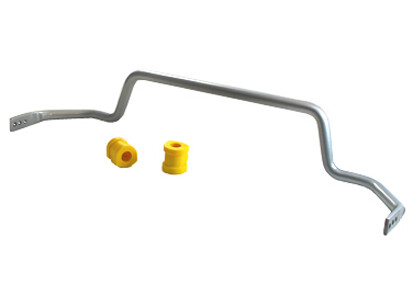 Front sway bar 27mm - front,