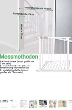 Treppenschutz kindersicherung - treppenschutz,