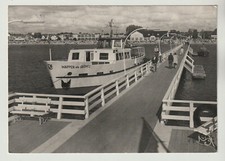 AK-SW Ostseeheilbad Grömitz