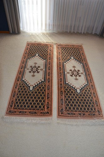 Teppiche orient tunesien - teppiche,
