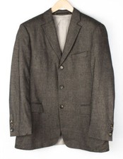 HUGO BOSS Herren Scorsese/Movie Stretch Blazer Größe M (25 - 50)