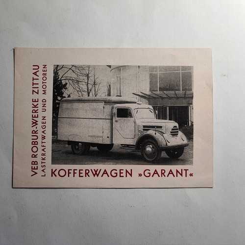 Prospekt veb robur kofferwagen - prospekt,