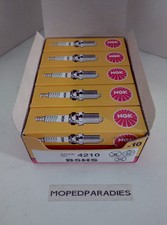 NGK B5HS Zündkerze 10er Pack