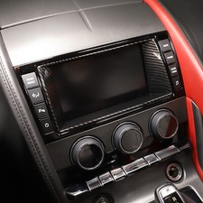 Carbon Optik Bildschirm