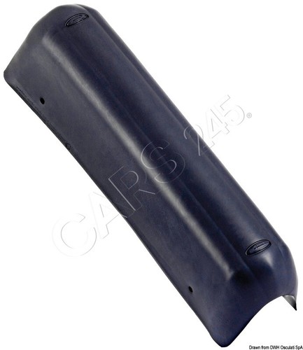 Osculati bugfender 630 blau - osculati, mm