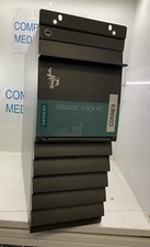 Siemens simatic rack - simatic,