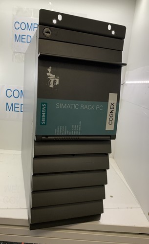 Siemens simatic rack - simatic, pc