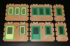 Playmobil Ersatzteile