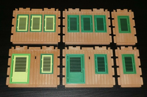 Playmobil ersatzteile - playmobil,