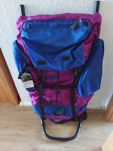 Tourenrucksack vom