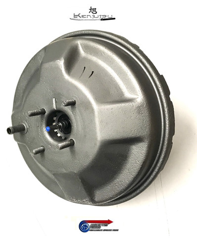 Bremskraftverstärker - 10",