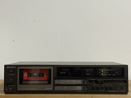 Sony fx4040 stereo - sony,