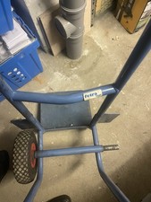 Fetra.    Sackkarre bis 200 kg