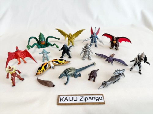 2004 bandai godzilla final - 2",