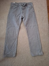 Verkaufe Levis 501 34 30 Jeans