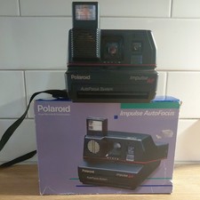 Polaroid Impulse AF-AutoFocus